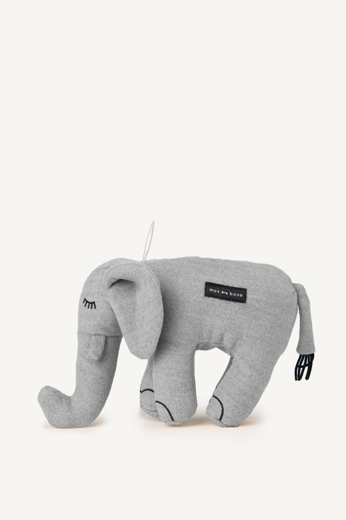 Dog Toy Elephant Plush Elsie | max-bone – maxbone