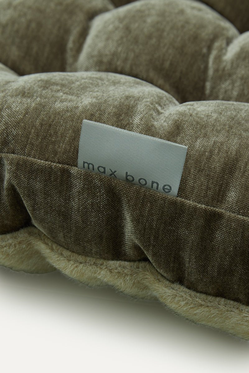 Cashmere Futon - maxbone