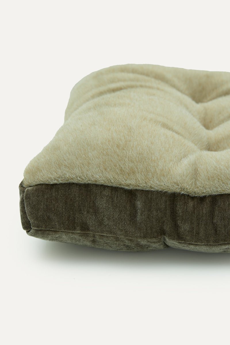 Cashmere Futon - maxbone