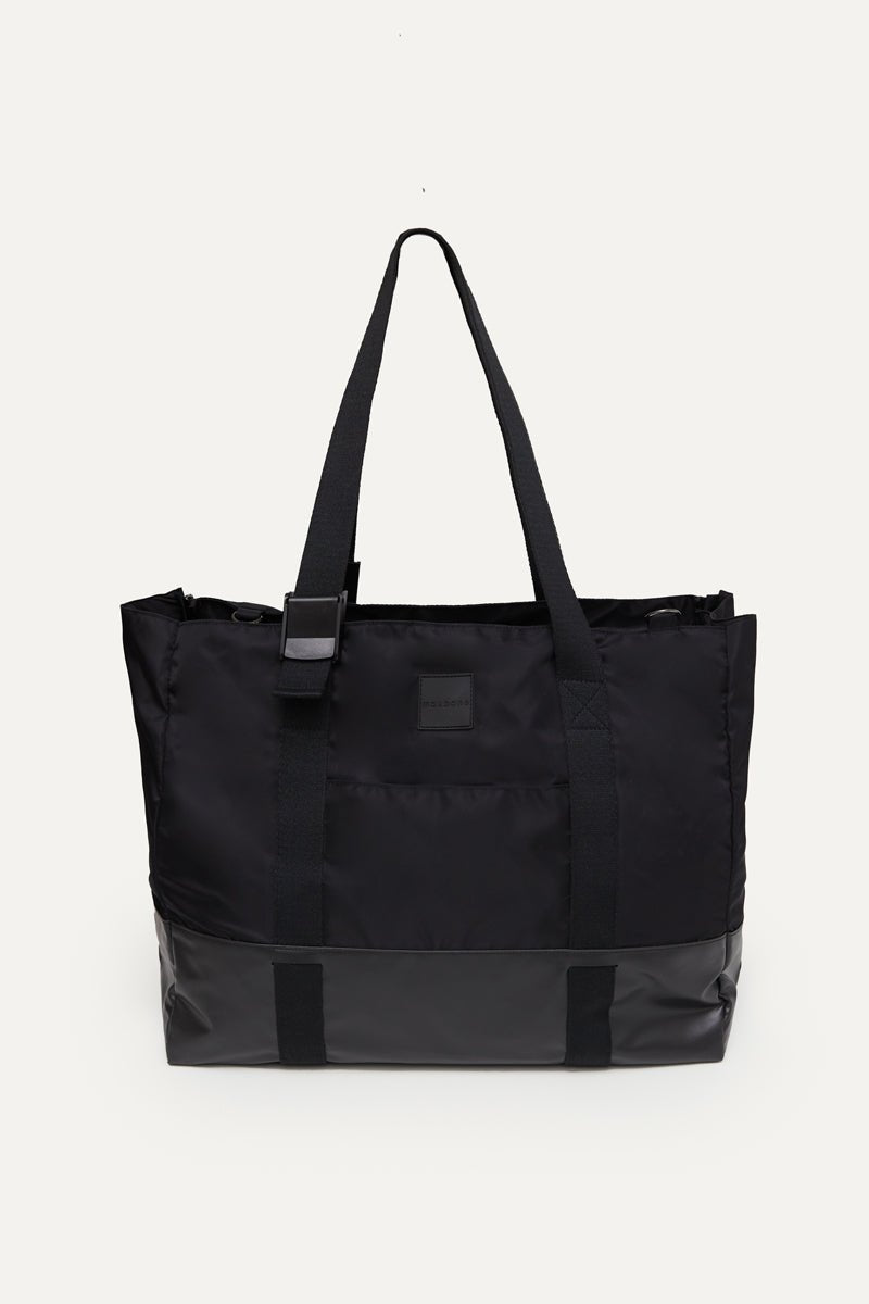 Commuter Carrier Bag - maxbone