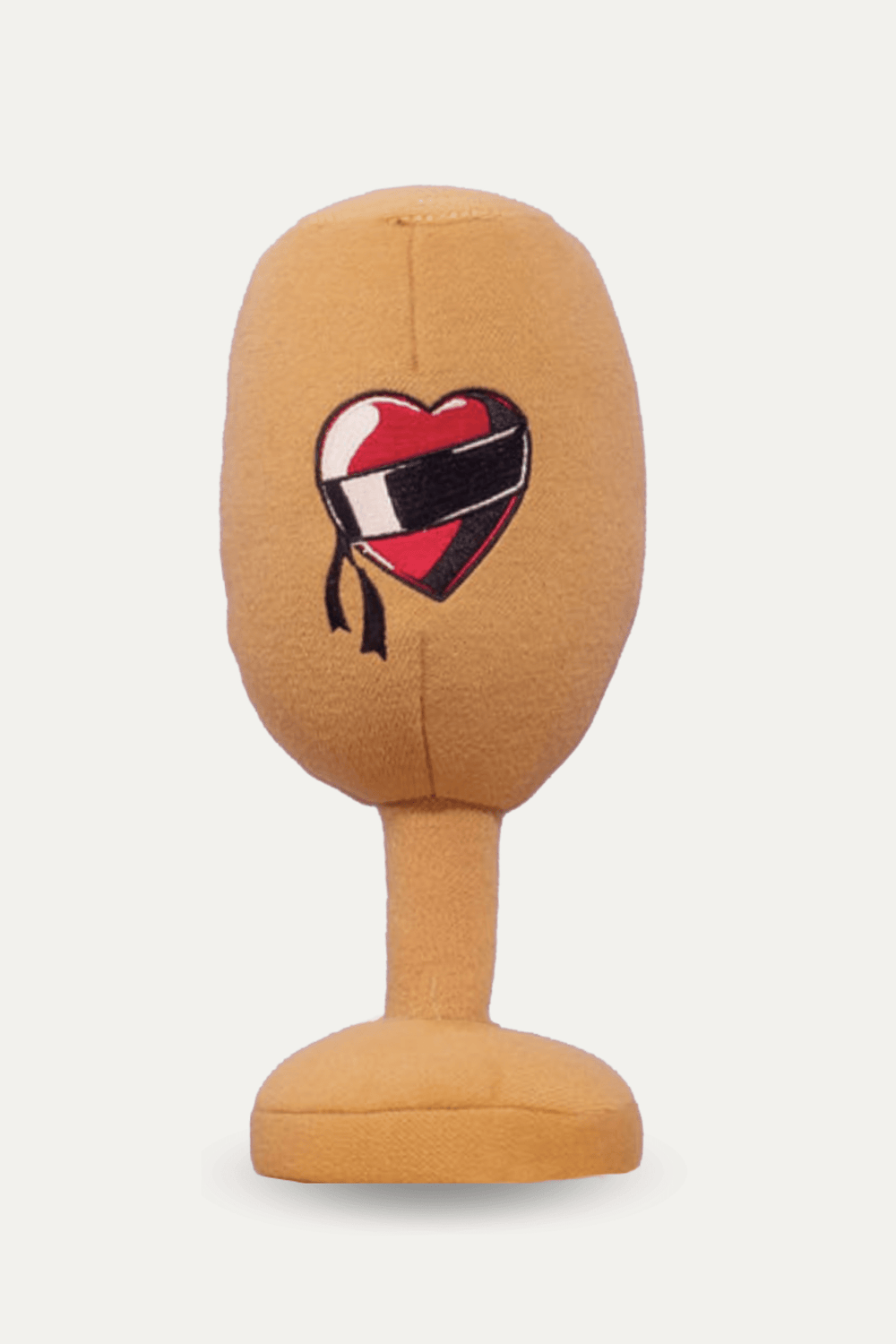 Love Is Blind x maxbone Plush Toy - maxbone