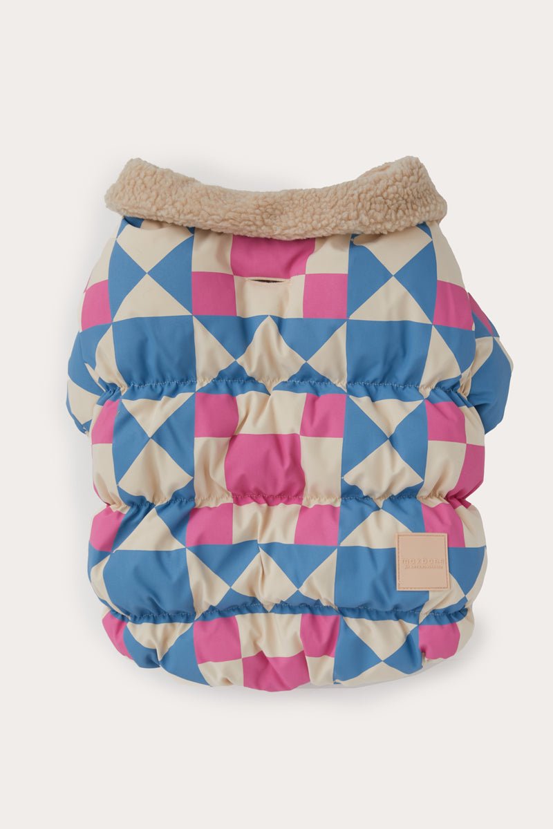 maxbone for Anthropologie Quilted Jacket - maxbone