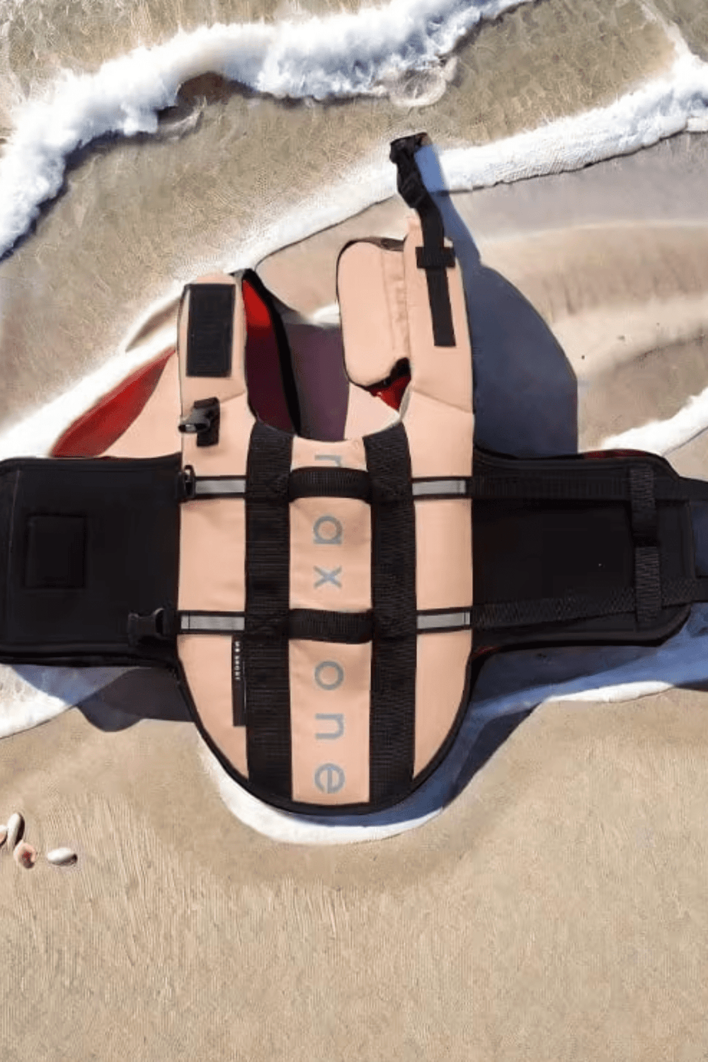 maxbone Life Jacket - maxbone